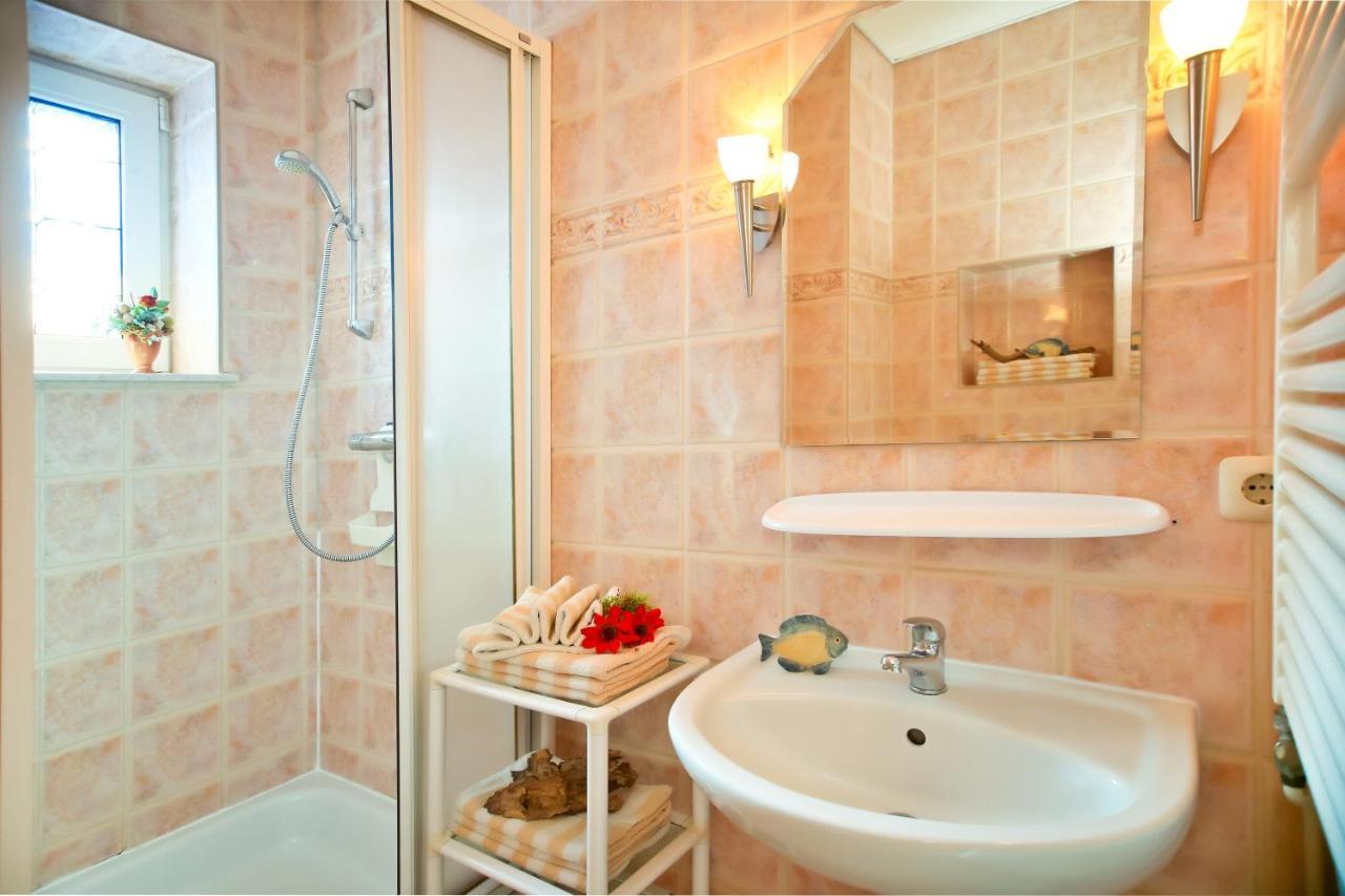 Ferienwohnung MEERESRAUSCHEN Ostseebad Kühlungsborn Exterior foto
