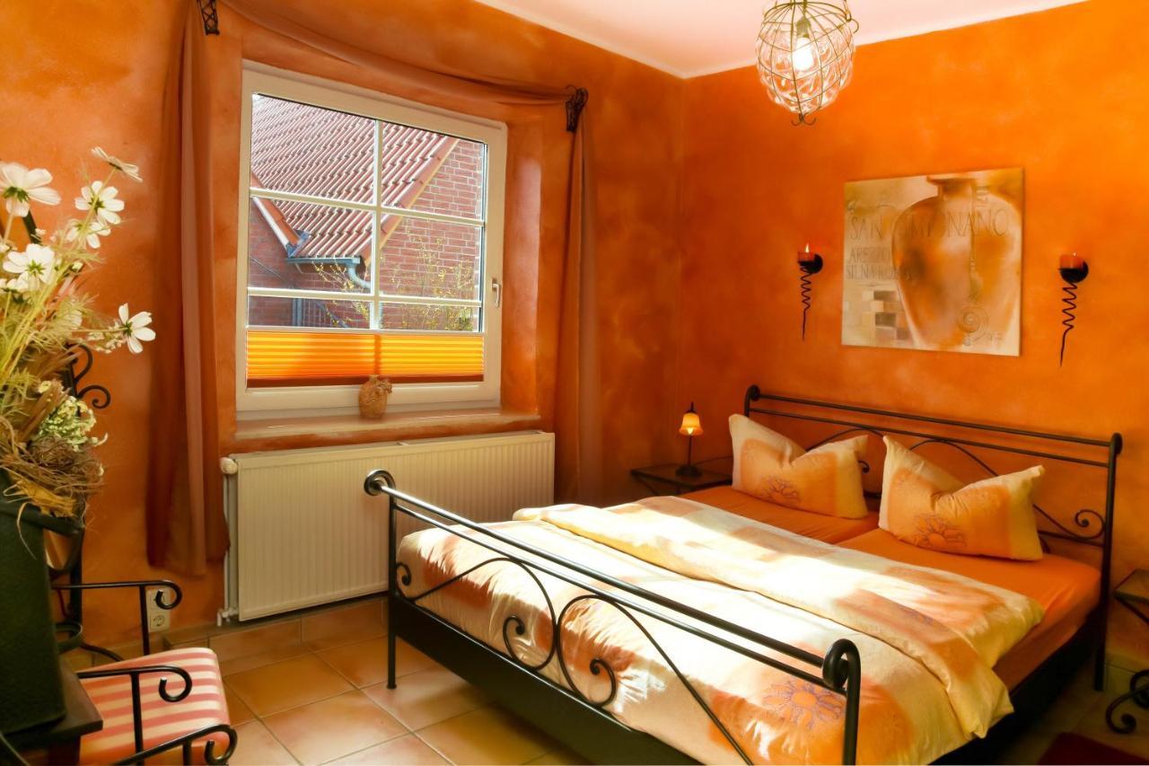 Ferienwohnung MEERESRAUSCHEN Ostseebad Kühlungsborn Exterior foto