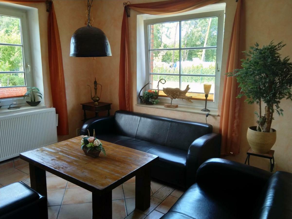 Ferienwohnung MEERESRAUSCHEN Ostseebad Kühlungsborn Exterior foto